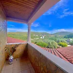 Casa Laranjeiras Country house