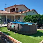 Casa Laranjeiras Country house Alqueidao da Serra
