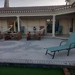 Casa Laranjeiras Country house *