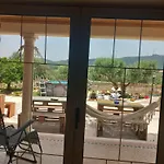 Летний дом Casa Laranjeiras