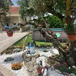 Летний дом Casa Laranjeiras