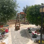Casa Laranjeiras Летний дом *