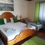 Casa Laranjeiras Летний дом Alqueidao da Serra