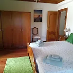 Летний дом Casa Laranjeiras Alqueidao da Serra