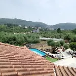 Casa Laranjeiras Alqueidao da Serra