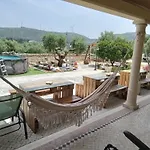 Casa Laranjeiras Country house *