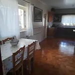 Летний дом Casa Laranjeiras *