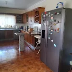 Летний дом Casa Laranjeiras Alqueidao da Serra