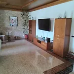 Летний дом Casa Laranjeiras Alqueidao da Serra