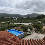 Landsted Casa Laranjeiras