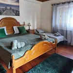 Casa Laranjeiras * Alqueidão da Serra