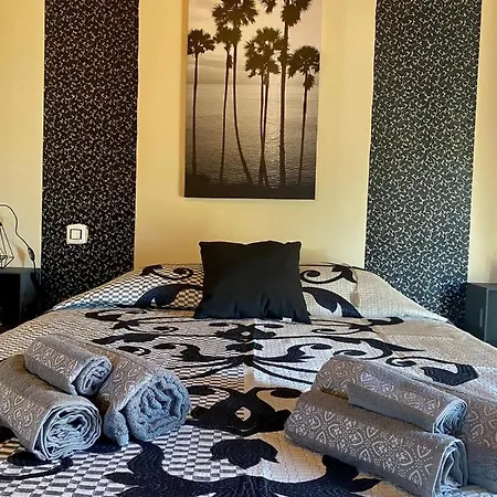 Casa Laranjeiras *