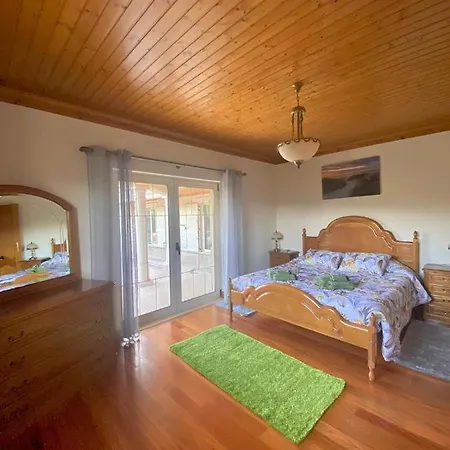 Casa Laranjeiras Séjour à la campagne Alqueidão da Serra
