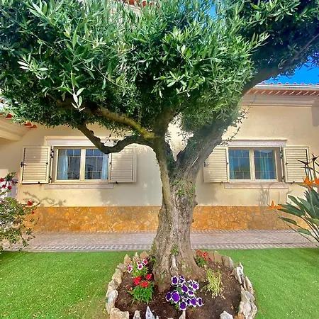 Landsted Casa Laranjeiras