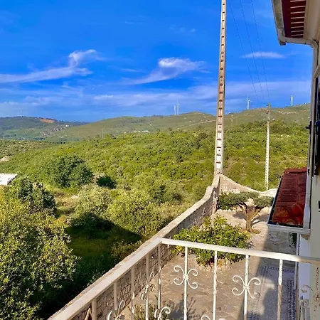 منزل ريفي Casa Laranjeiras