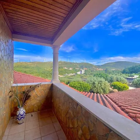 Casa Laranjeiras منزل ريفي