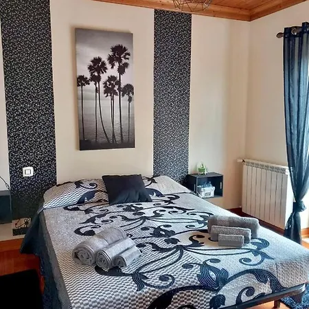 Casa Laranjeiras Séjour à la campagne *