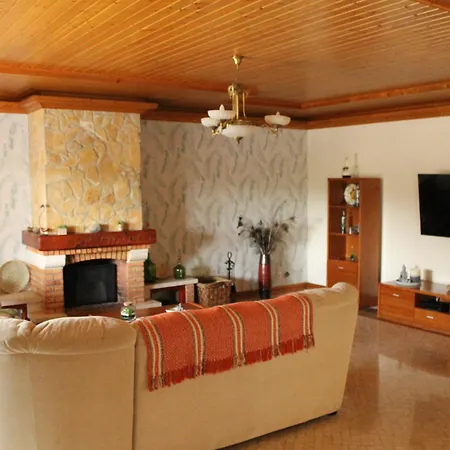 Casa Laranjeiras *