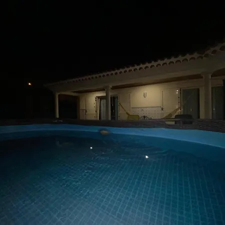 Casa Laranjeiras Alqueidão da Serra