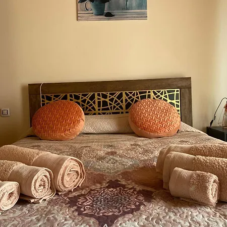 Casa Laranjeiras Séjour à la campagne Alqueidão da Serra