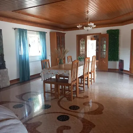 Casa Laranjeiras *