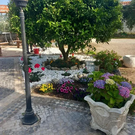 Casa Laranjeiras Alqueidão da Serra