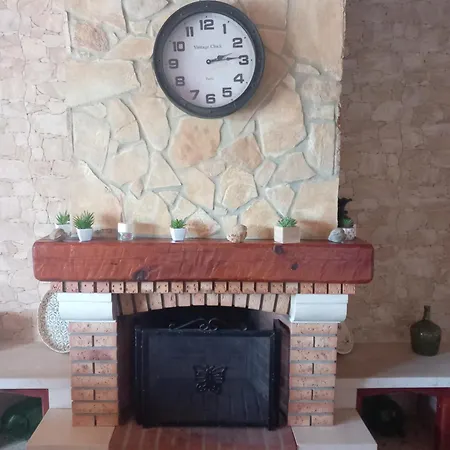 Casa Laranjeiras * Alqueidão da Serra