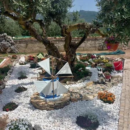 Casa Laranjeiras Landsted Alqueidão da Serra