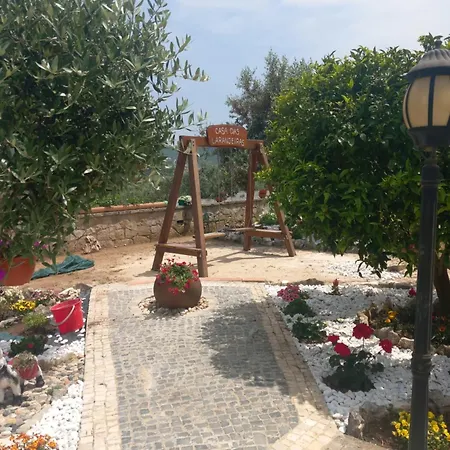 Casa Laranjeiras منزل ريفي *