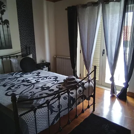 منزل ريفي Casa Laranjeiras Alqueidão da Serra