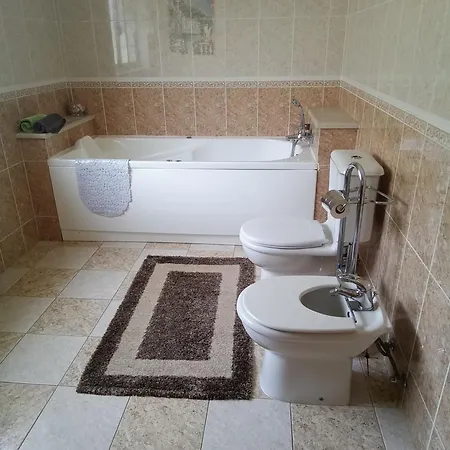 Casa Laranjeiras Landsted *