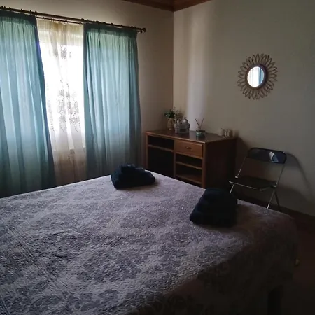 Casa Laranjeiras * Alqueidão da Serra