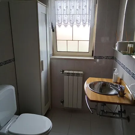 منزل ريفي Casa Laranjeiras
