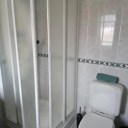 Landsted Casa Laranjeiras Alqueidão da Serra