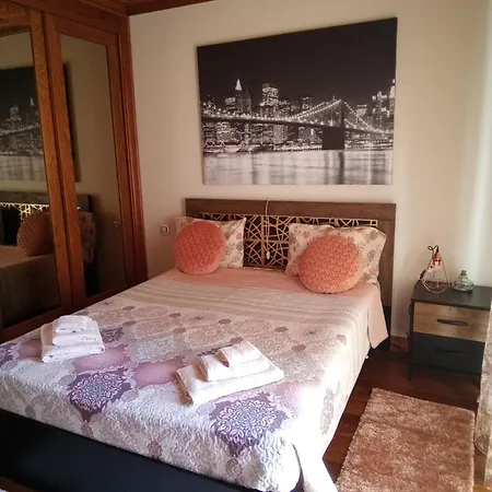 Casa Laranjeiras