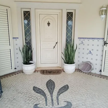 Casa Laranjeiras منزل ريفي