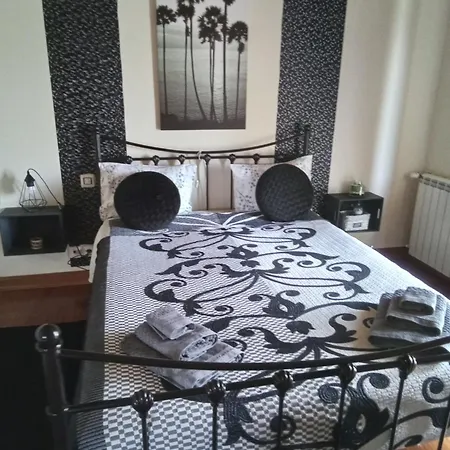 منزل ريفي Casa Laranjeiras