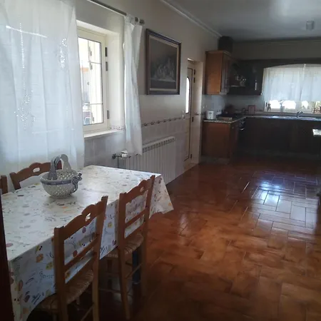 Séjour à la campagne Casa Laranjeiras *