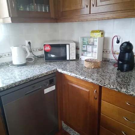 Casa Laranjeiras