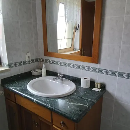 منزل ريفي Casa Laranjeiras *