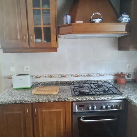 Casa Laranjeiras Séjour à la campagne Alqueidão da Serra