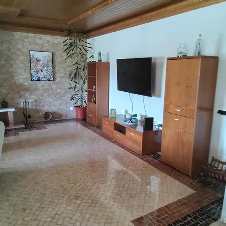 Séjour à la campagne Casa Laranjeiras Alqueidão da Serra