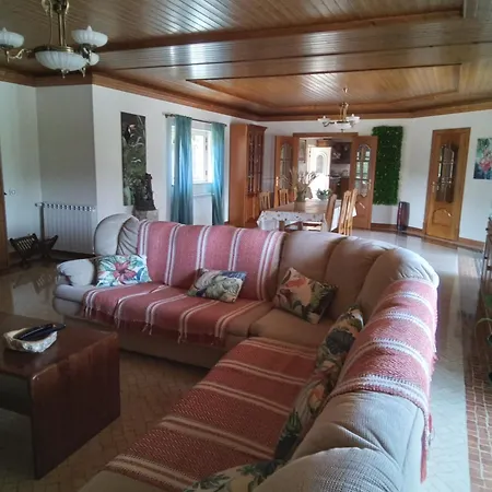 Casa Laranjeiras *