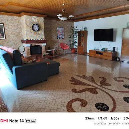 Landsted Casa Laranjeiras