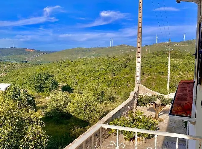 Country house Casa Laranjeiras