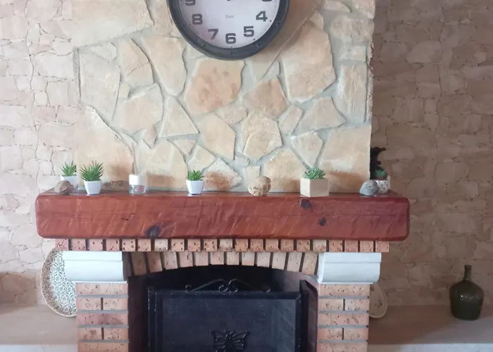 Casa Laranjeiras * Alqueidao da Serra