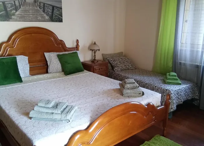 Casa Laranjeiras Летний дом Alqueidao da Serra