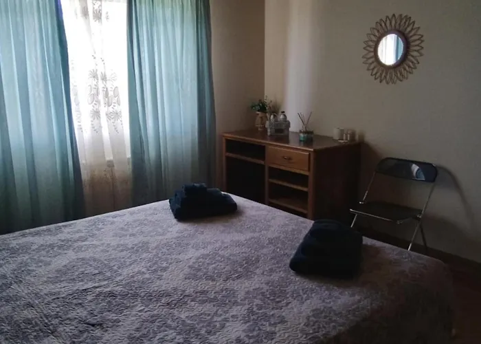 Casa Laranjeiras * Alqueidao da Serra