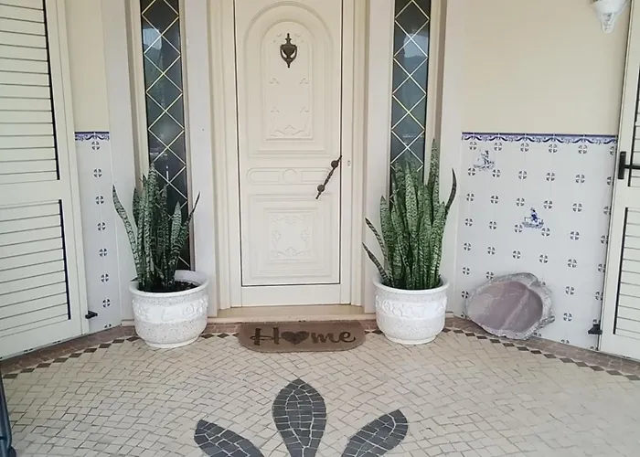 Casa Laranjeiras Landsted