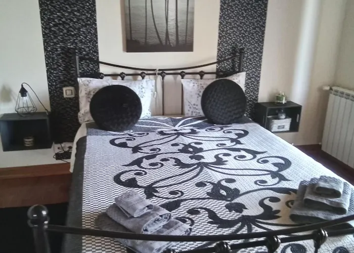 Landsted Casa Laranjeiras